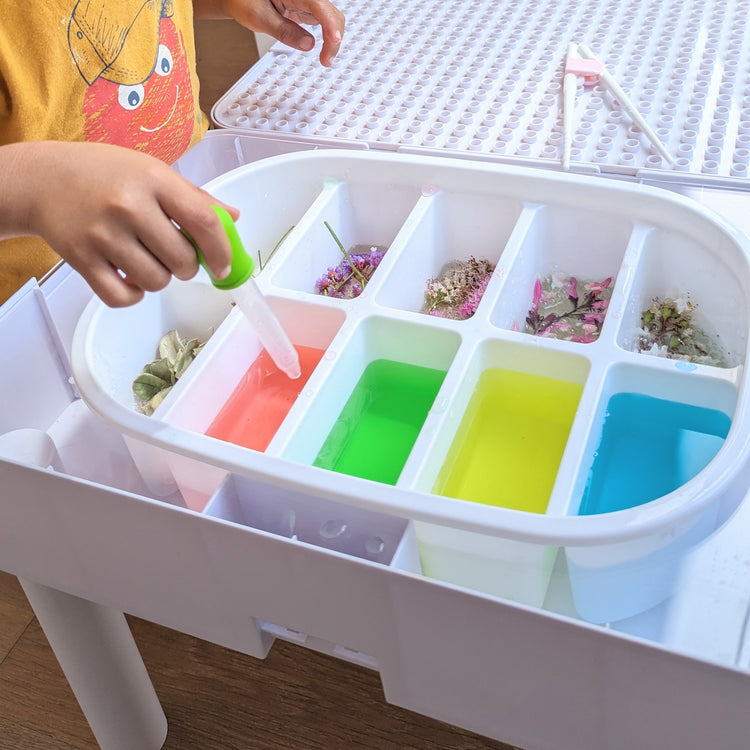 Tinker Trays (Set of 2)