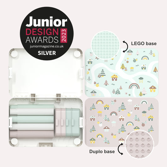 Carry-Play® Kids Table