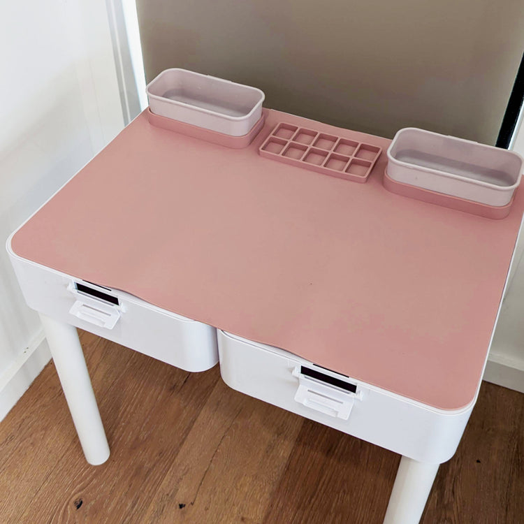 Food Grade Silicone Art Mat