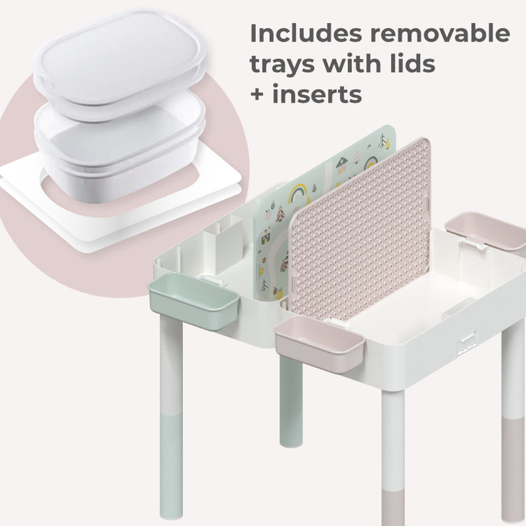 Carry-Play® Kids Table