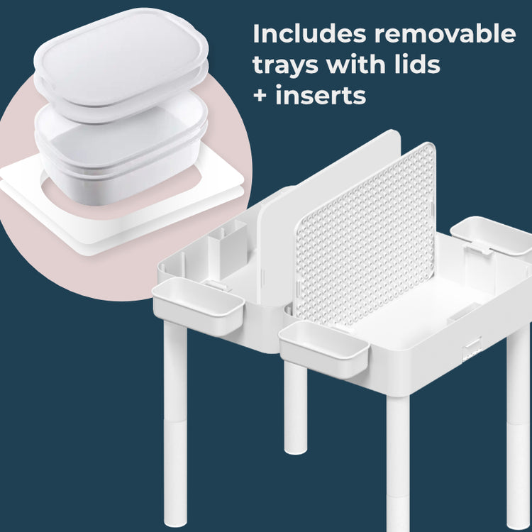 Carry-Play® Kids Table (Pre-Order)