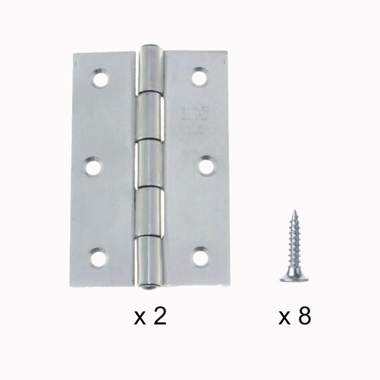 Hinge & Screws