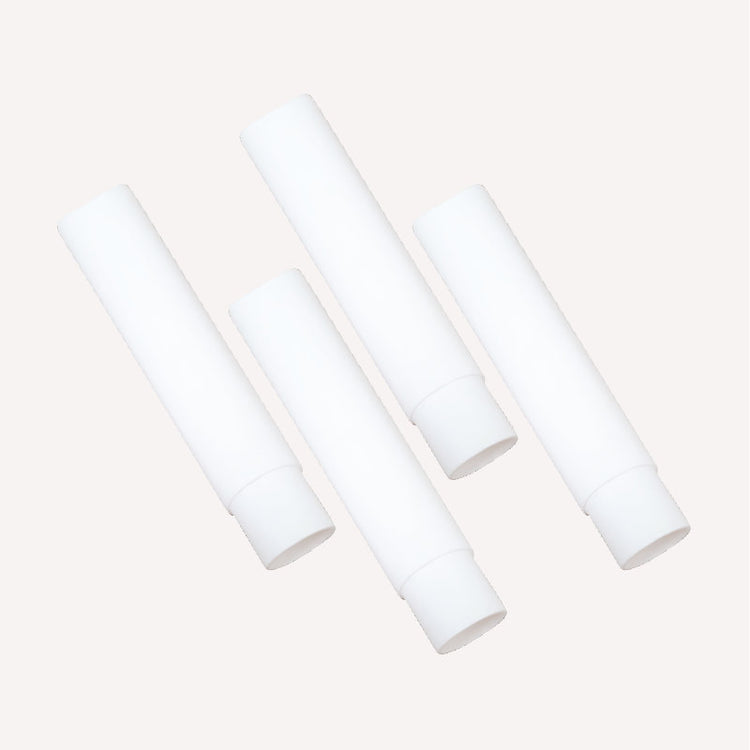 White Table Legs (4 Pcs)