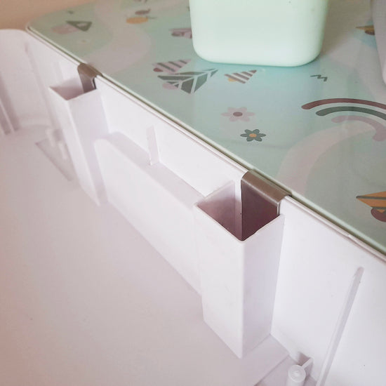 Safety Clips (Set of 4)