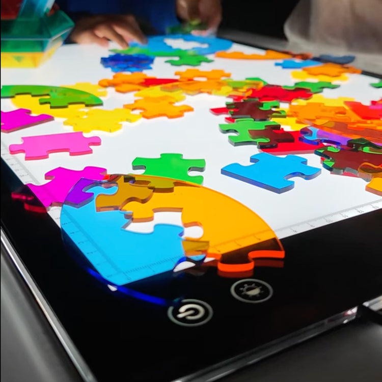 A2 Rechargeable Light Pad