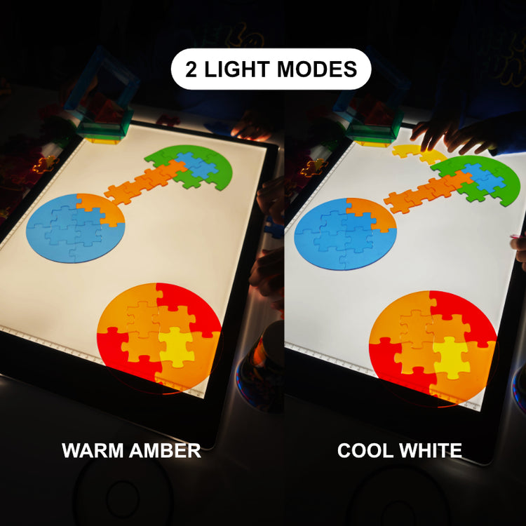 A2 Rechargeable Light Pad