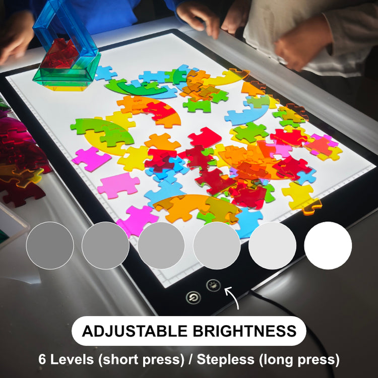 A2 Rechargeable Light Pad