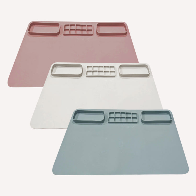 Food Grade Silicone Placemat