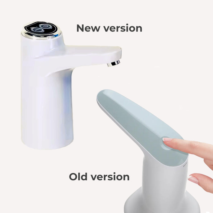 Water Pump Automatic Dispenser