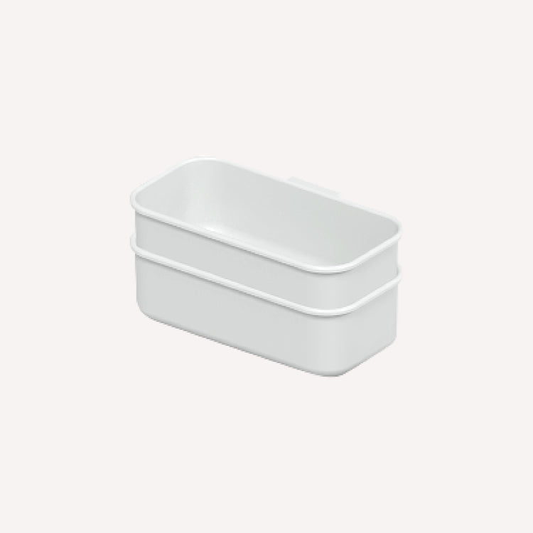 Small Side Trays (Set of 2)